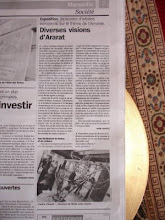 articolo di su la Mostra i Figli di Ararat