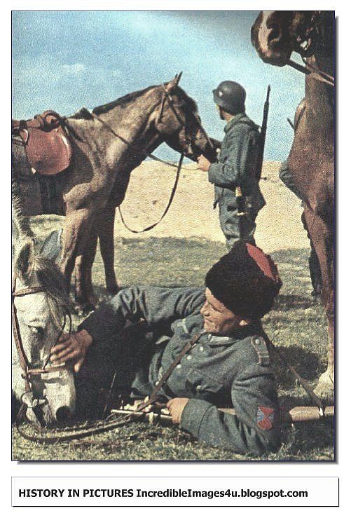 Cossacks Back To War German Crack