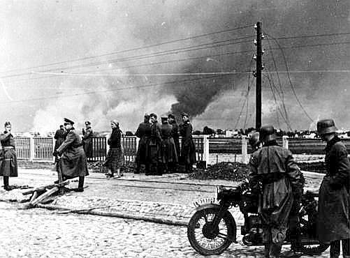 a history of the polish perseverance in world war ii Cursed soldiers continued fighting long after the end of wwii when world war ii ended, large areas of poland were occupied by the soviets and it was agreed by some. a history of the polish perseverance in world war ii Cursed soldiers continued fighting long after the end of wwii when world war ii ended, large areas of poland were occupied by the soviets and it was agreed by some.