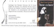 CONVITE  -  C.Dolores Escudero- www.adamardada.org