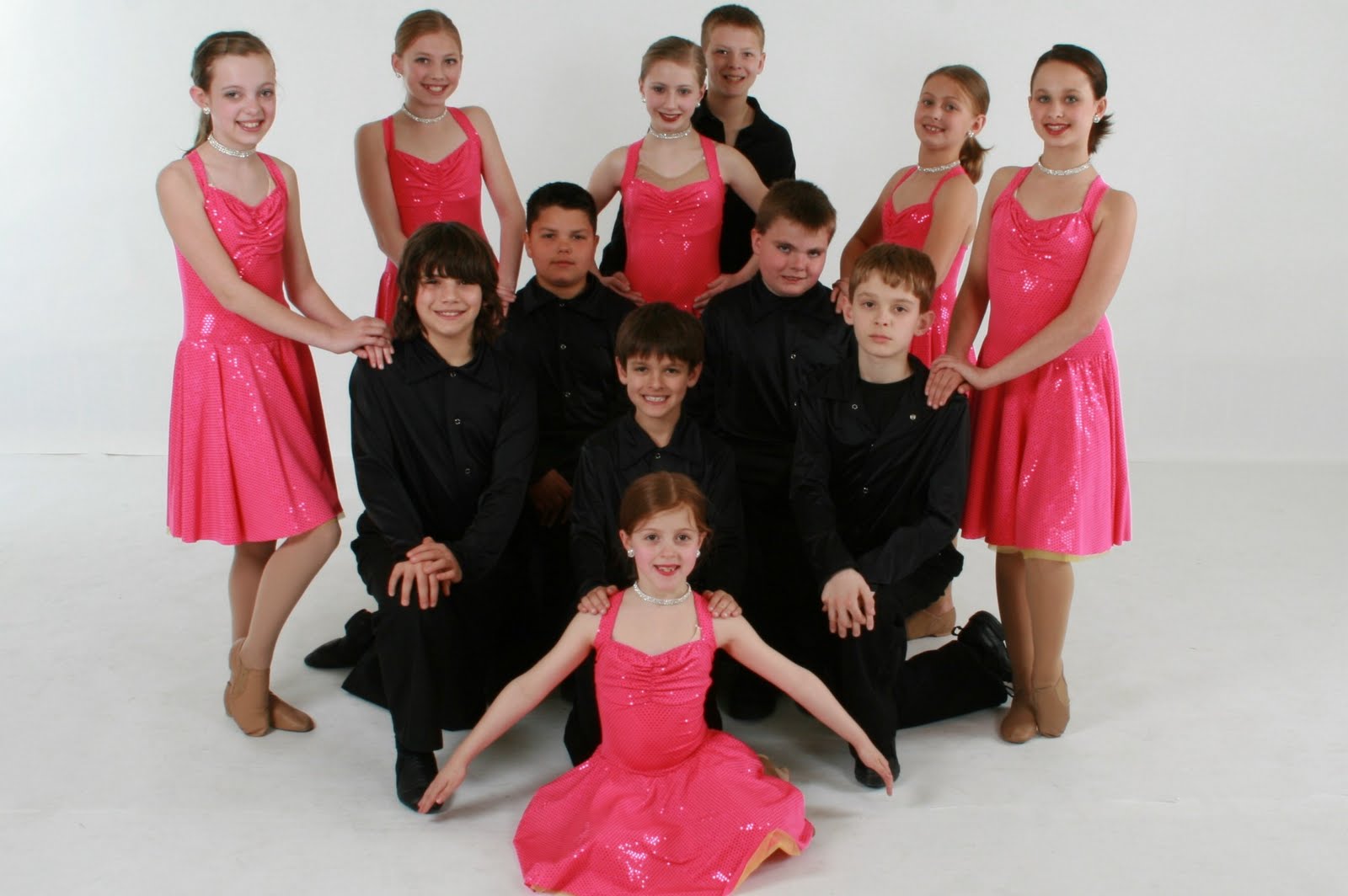 DeCamp's Spotlight School of Dance Spotlight Dance Companies