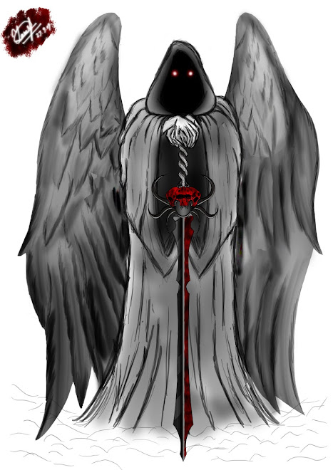 Grim Reaper II