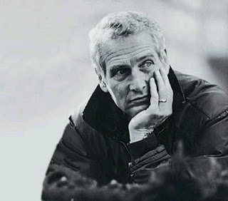 Paul Newman