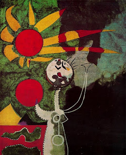 Sin título - Joan Miró