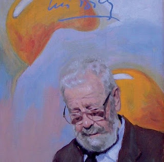 Luis García Berlanga - Johann Sebastian Art (Mª José García Silvestre)