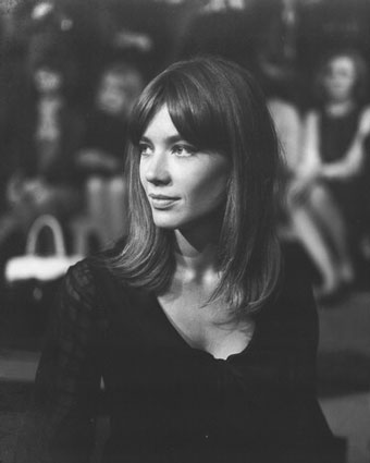 Life. Beauty. Laughter.: francoise hardy