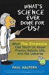 Explore the Amazing World of Science on The Simpsons!