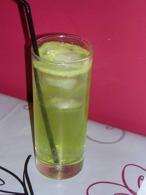 The Cocktailblog Tokyo Iced Tea