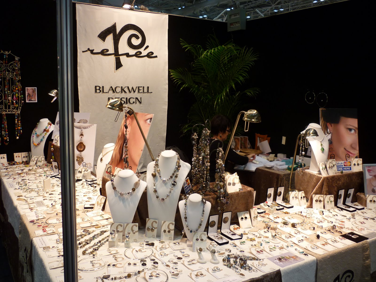 Adornments of the Soul Sydney Jewellery Show