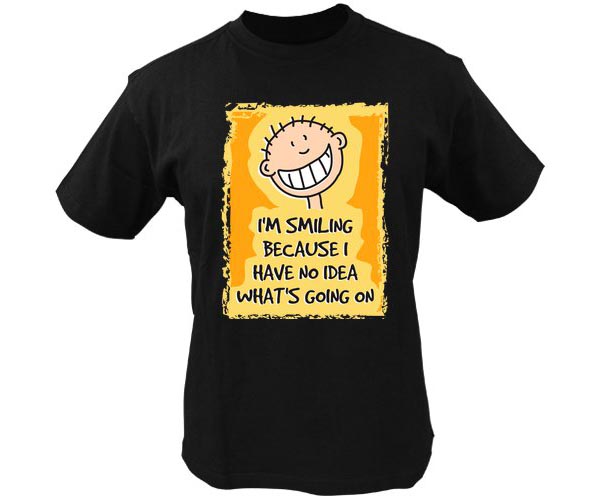 crazy tee shirts sayings