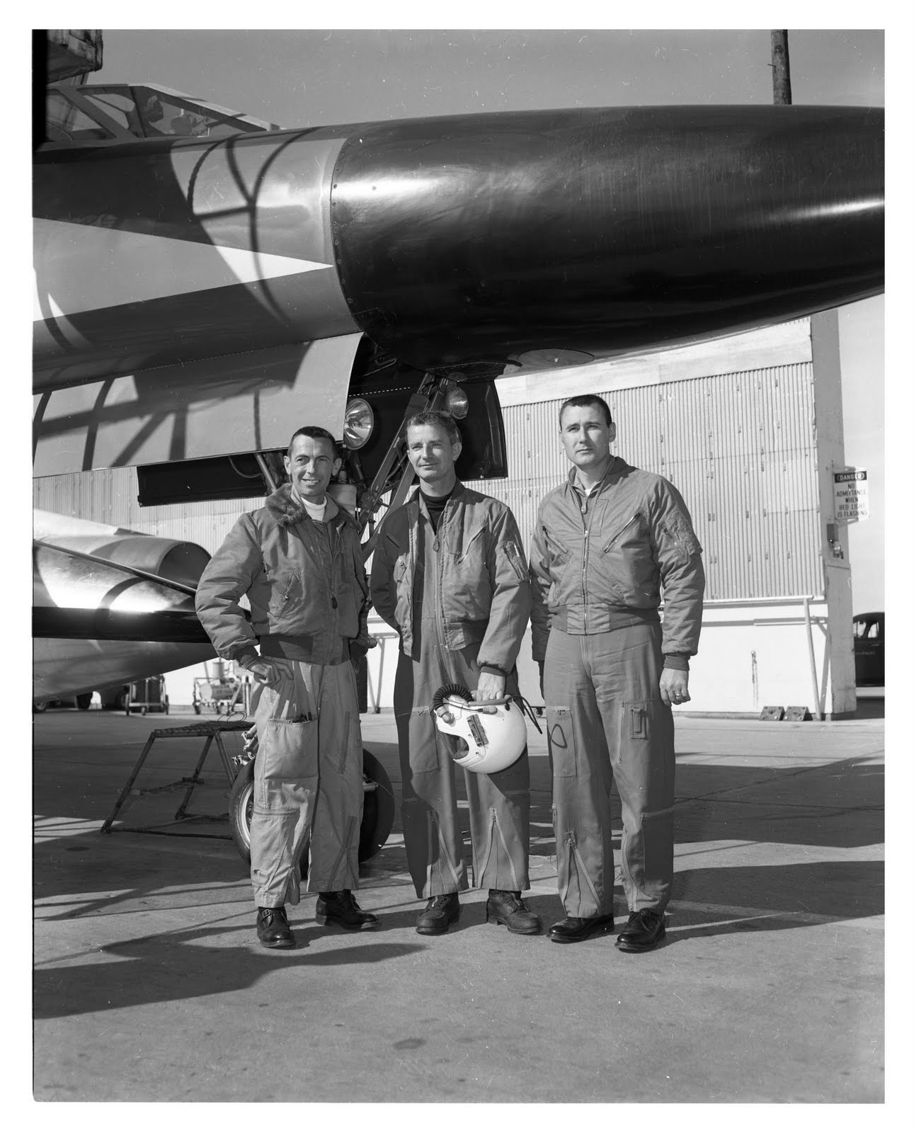 Jet Pilot Overseas: Test Pilot Flight Jacket by FRUHAUF FLYING APPAREL ...