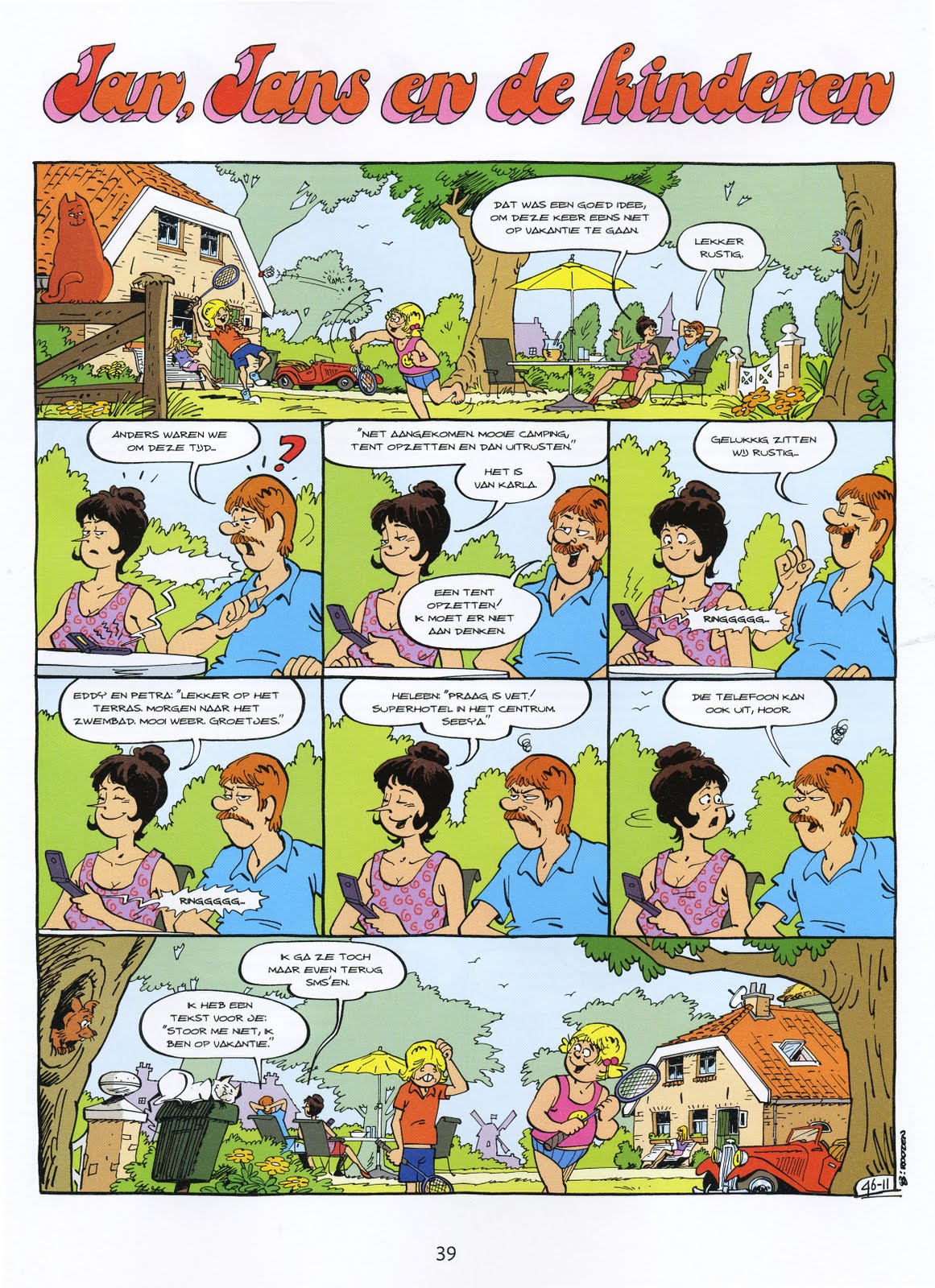 Online portfolio Daniel van den Broek Jan, Jans en de Kinderen 03