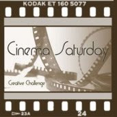 Cinema Saturday!