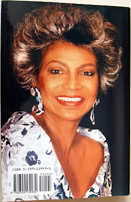 Collecting The Future: Nichelle Nichols autobiography