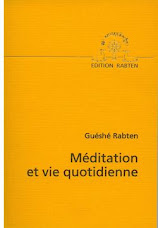 Meditation et Vie Quotidienne