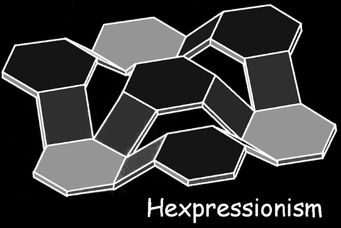 Hexpressionism