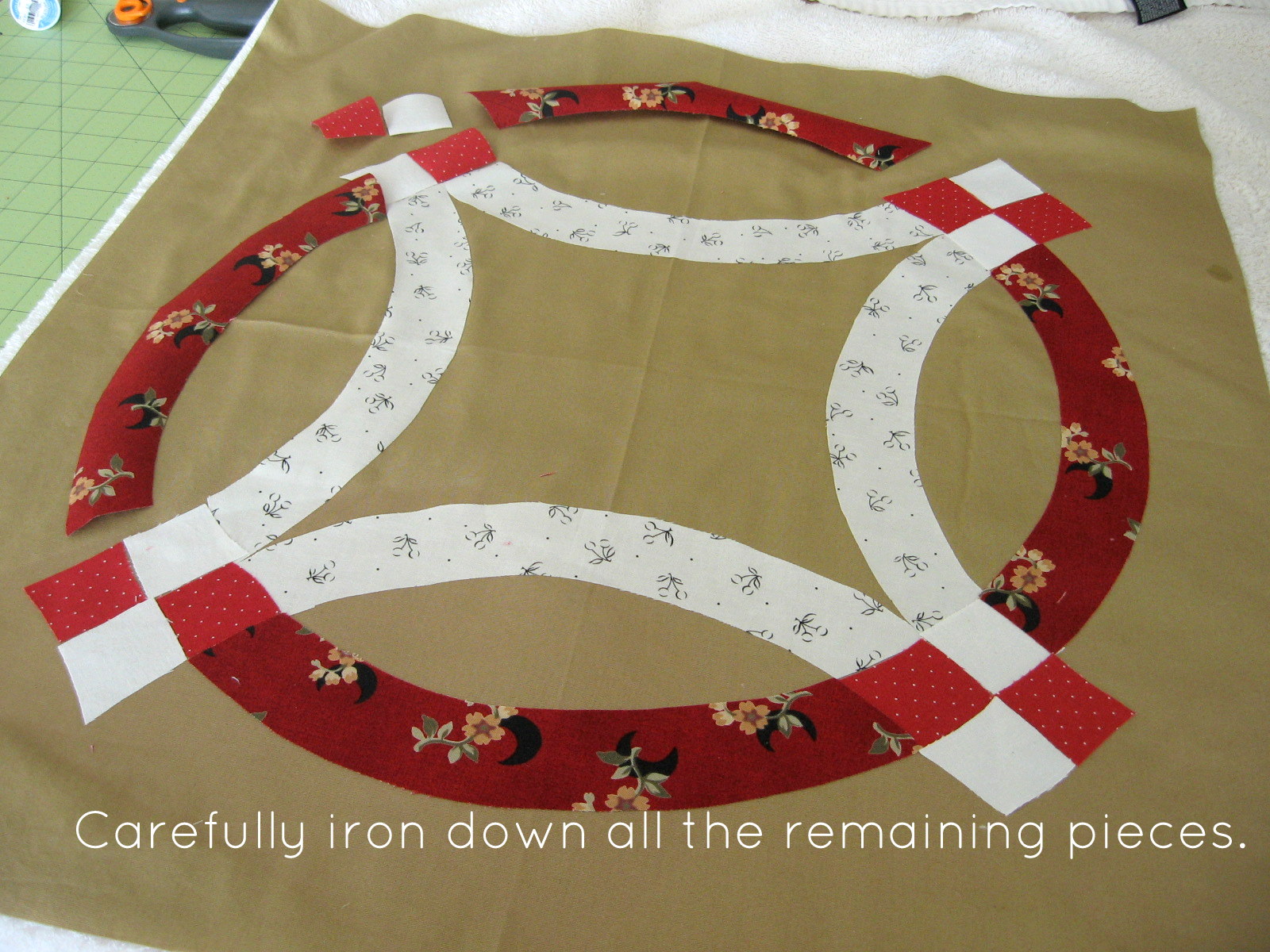 How To Make A Quilt Wall Art at Betty Askins blog