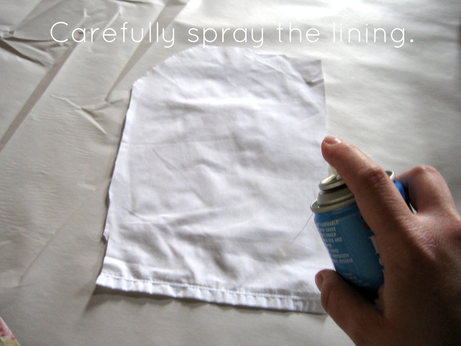 Pickup Some Creativity Favorite Oven Mitt Tutorial, with free template.