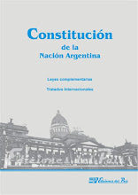 Constitución
