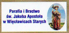Parafia i Bractwo św Jakuba Apostoła w Więcławicach Starych
