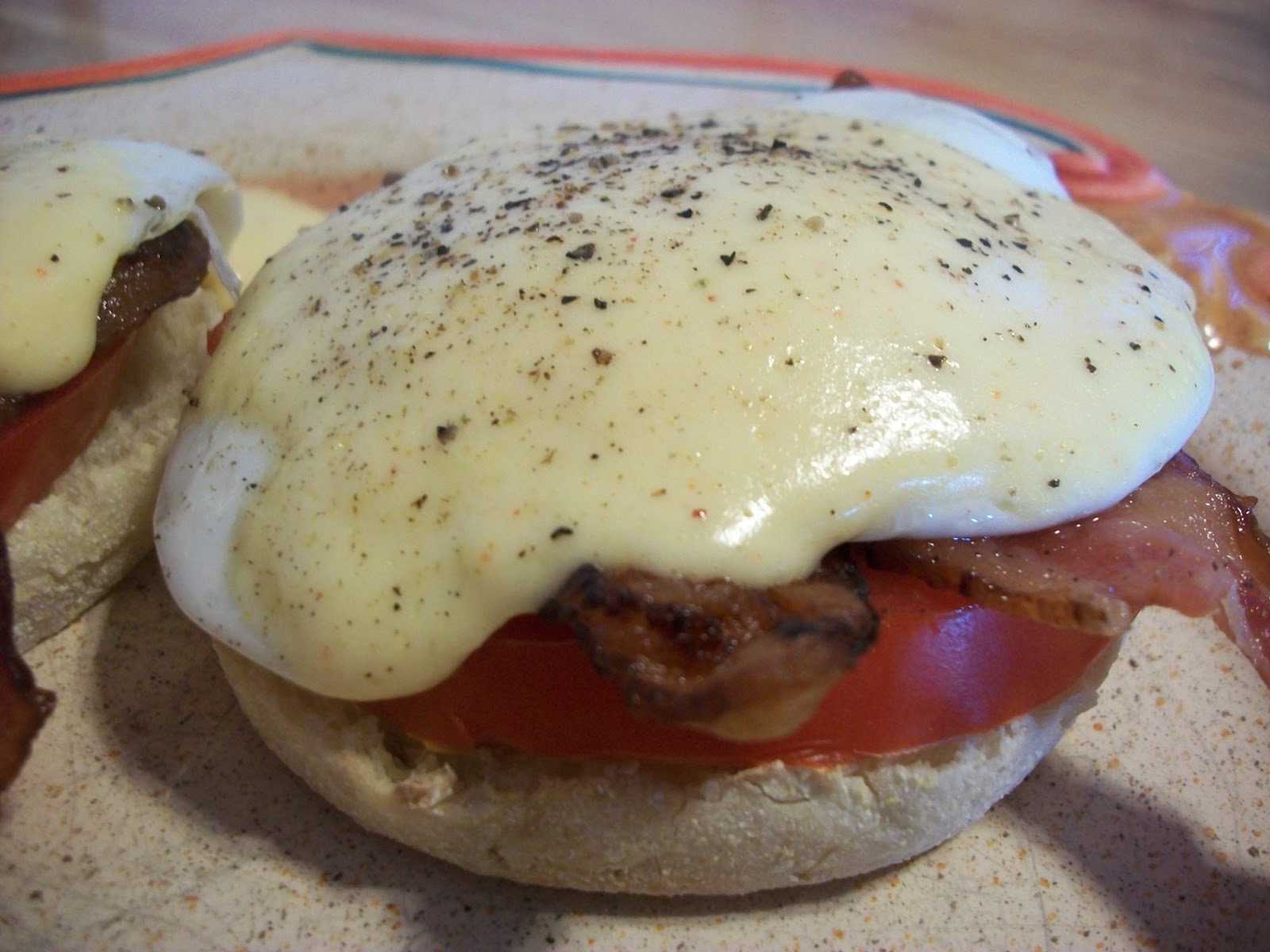 Saving Taste Eggs Blackstone