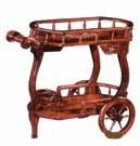 tea cart