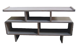 bookcase