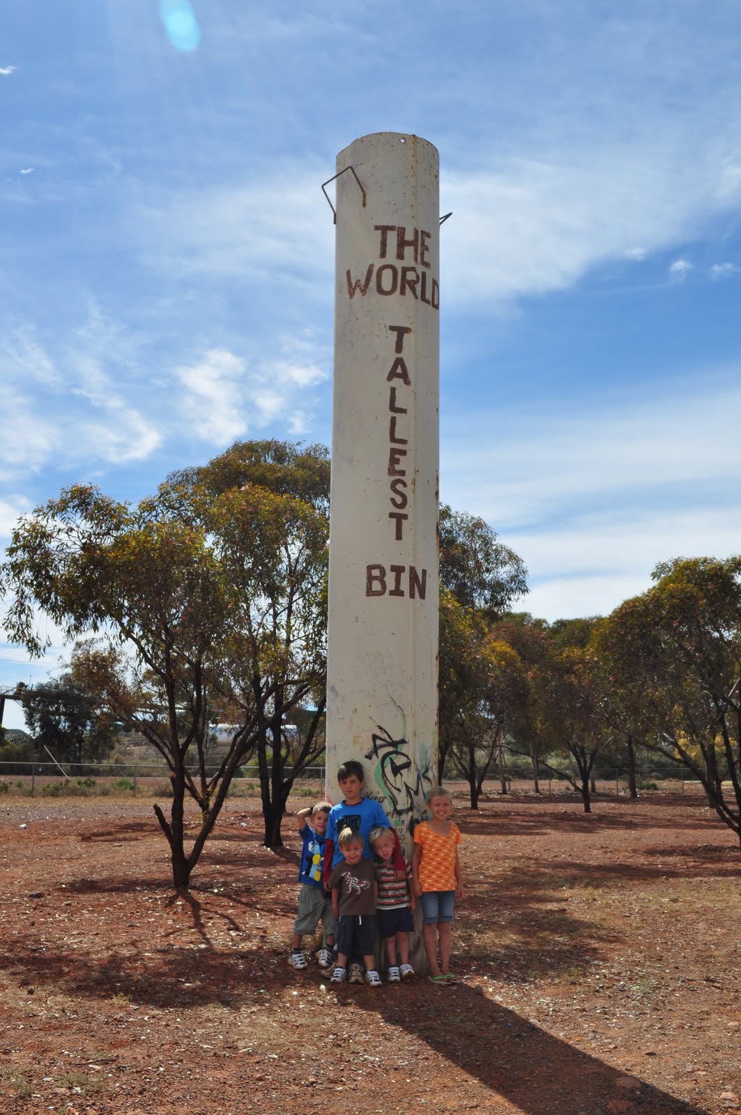 Waking to new sounds