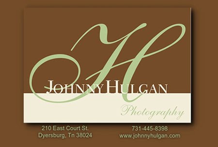 Johnny Hulgan Photography