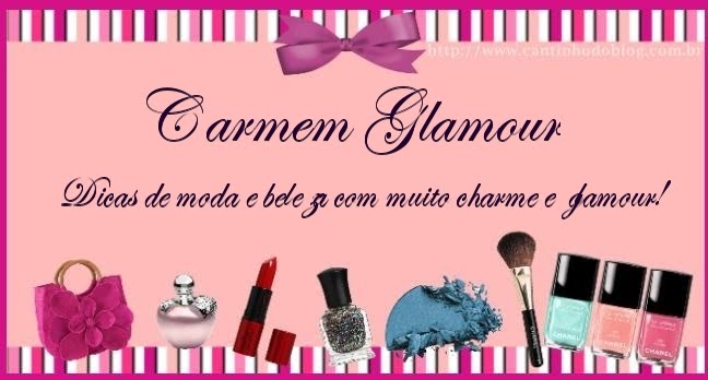 Carmem Glamour