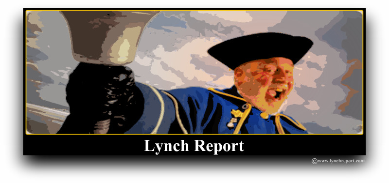 Lynch Report