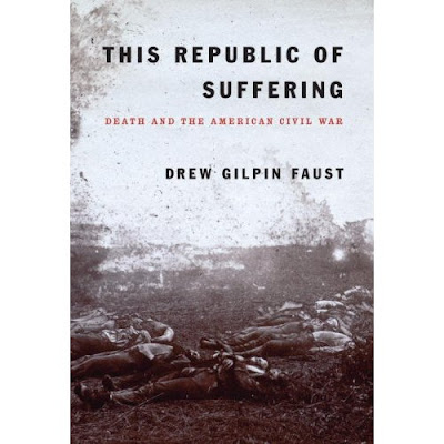 Civil War Librarian: January 2008