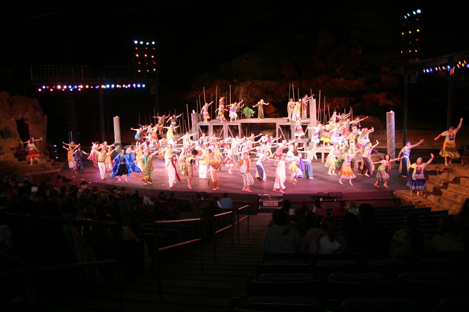 (:Life, According to Jake Ben:)