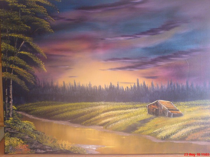 Sparklerose Designs FEATURED Jason Bowen