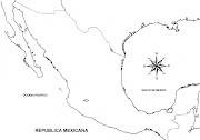  la masificación del turismo trae consigo . mapa estados de mexico
