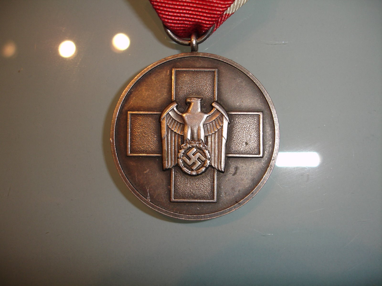 Croce Di Ferro 1939 Seconda Classe. PKZ 3 Deumer