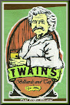Twain's Billiards & Tap