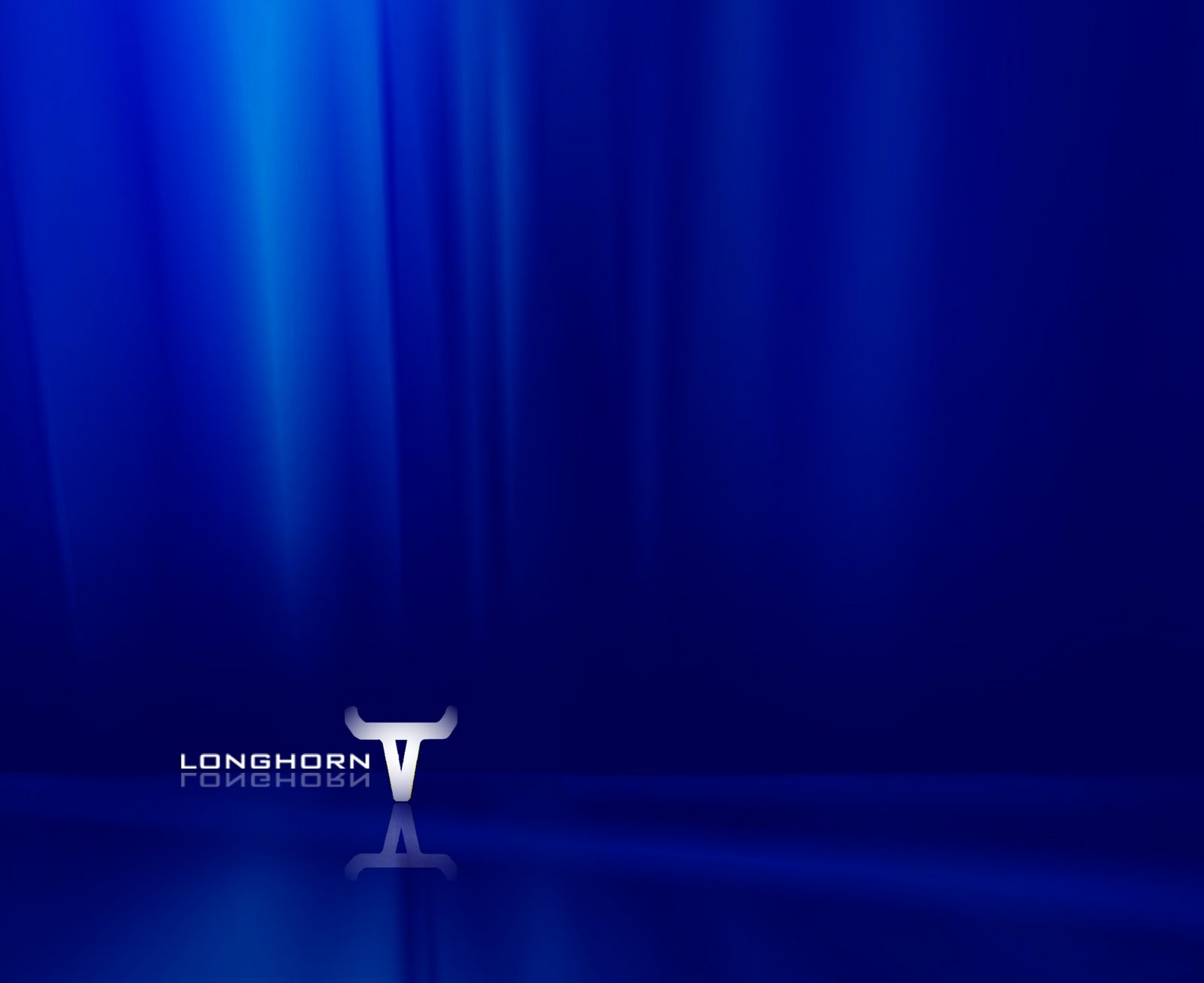 WALLPAPERS: LONGHORN Wallpapers