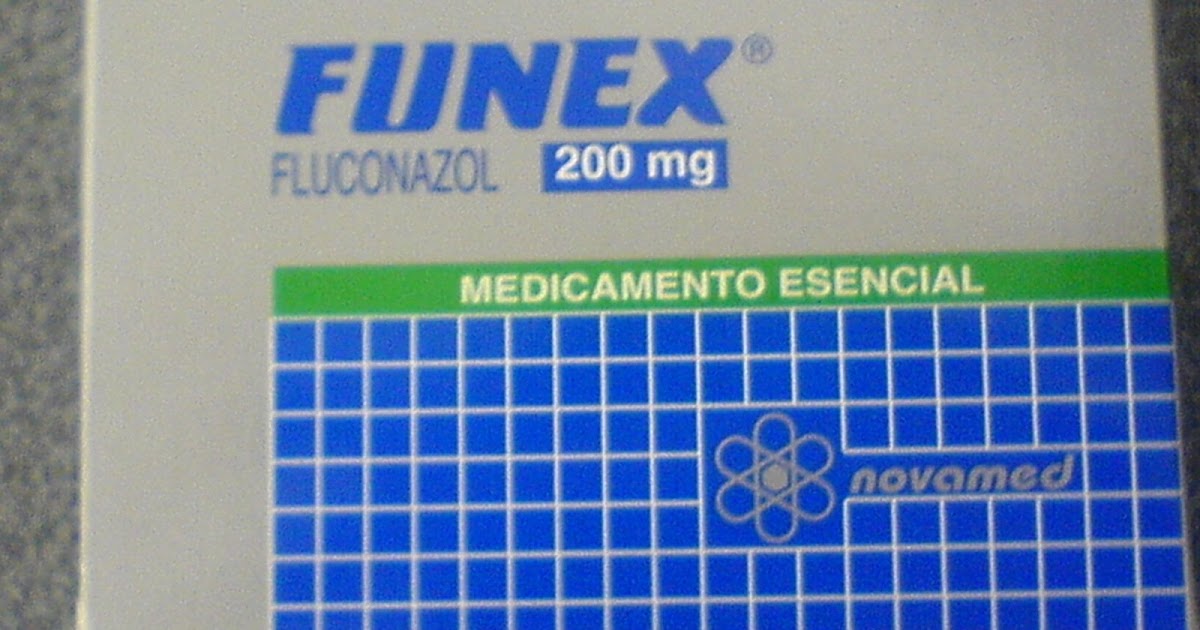 fluconazol novamed precio