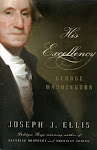 "His Excellency" By Joseph J. Ellis