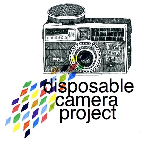 Disposable Camera Project