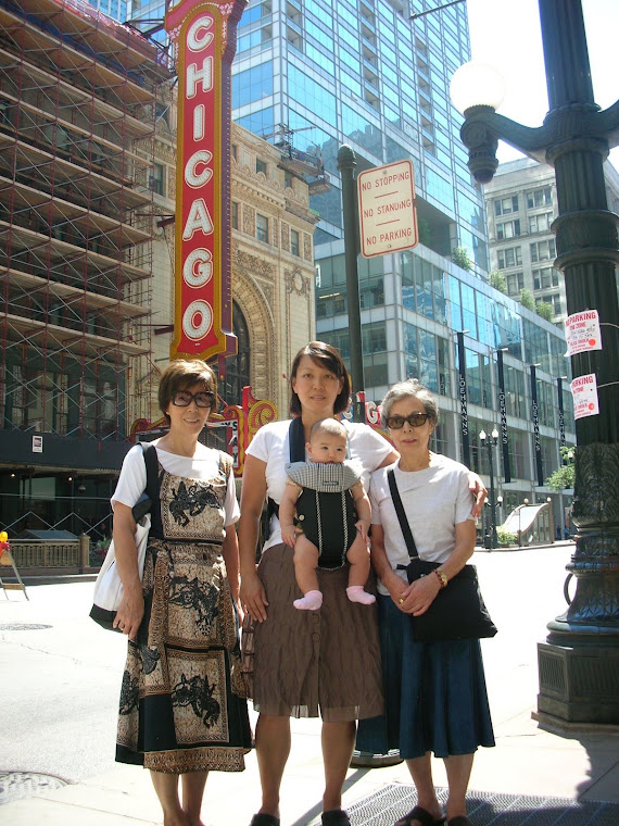 Chicago