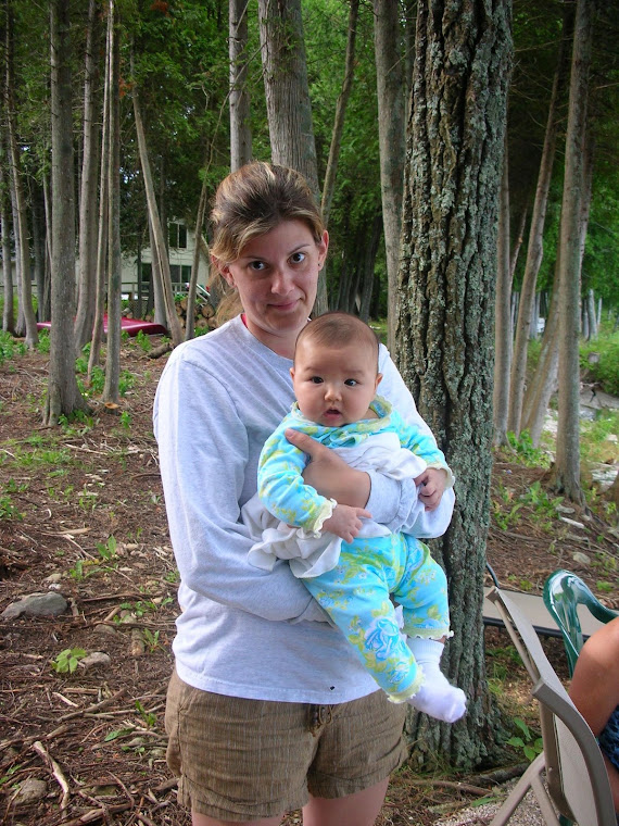 Aunt Ashley