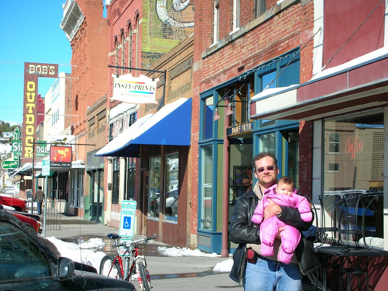 Livingston, MT