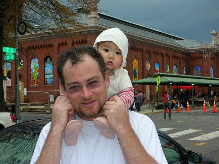 Easterm Market fun