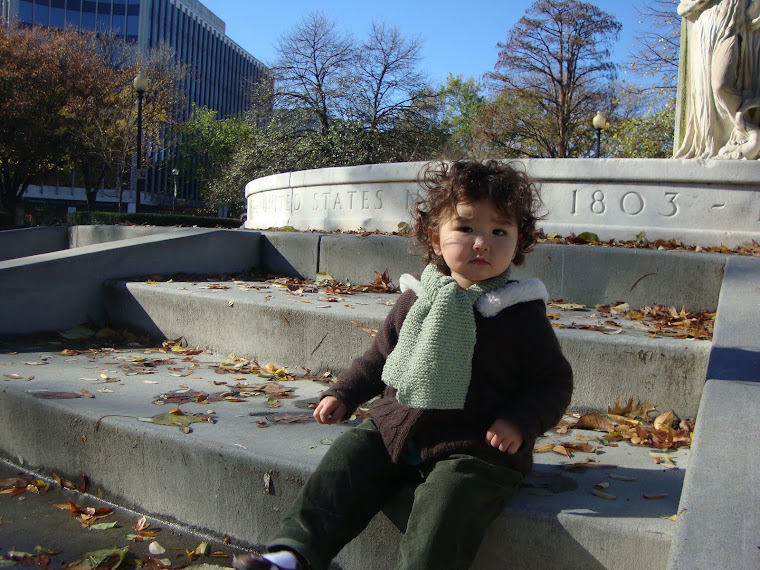 City girl