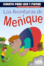 Pintacuentos de Editorial Centro Gráfico Limitada