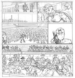 amn 549 pencils