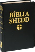 Biblia shedd
