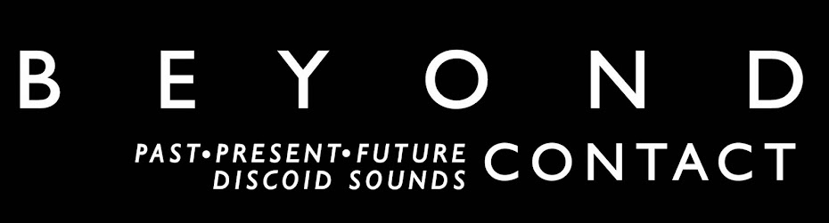 BEYOND CONTACT